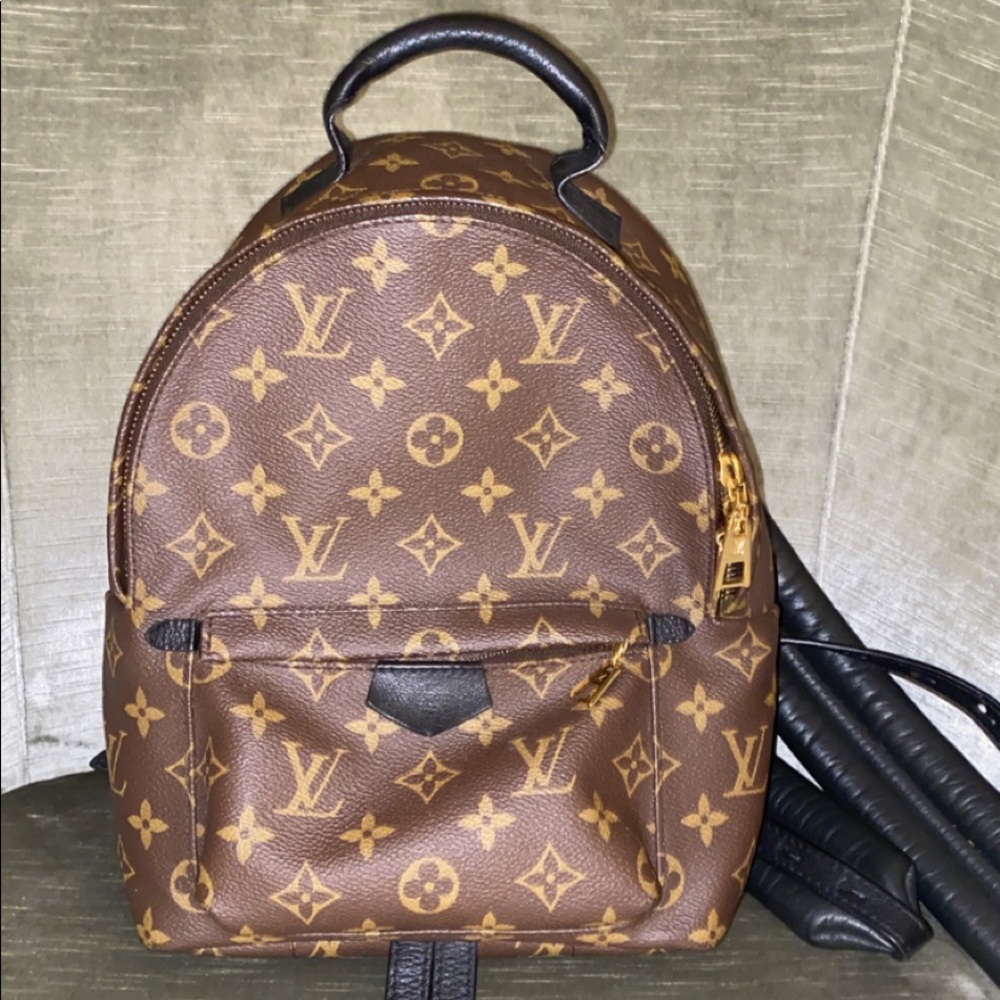 Louis Vuitton Palm Springs PM
